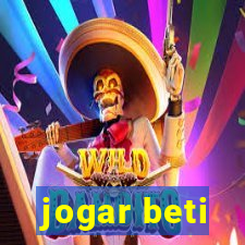 jogar beti